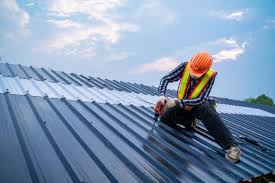 Best Roof Maintenance and Cleaning  in Wynnewood, OK